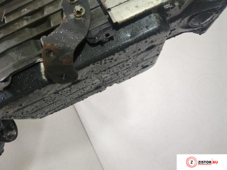 АКПП 4х4 на Mercedes ML W164 2005-2011, артикул 8574791 OM 642.940 на Mercedes ML W164 2005-2011 3 л — купить, цена 29999 руб.