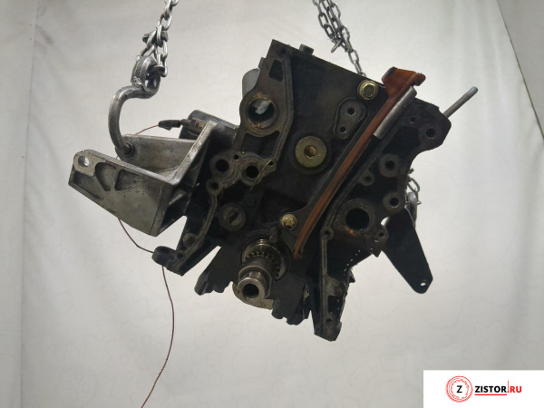 Блок цилиндров (Шорт блок) QG18DE на Nissan Primera P12 2002-2007 1.8 л — купить, цена 88400 руб.