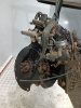 Двигатель LF481Q3 Lifan Solano 1.6 Бензин