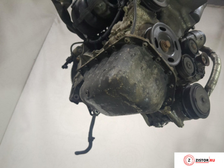 Контрактный двигатель BXV на Seat Ibiza 3 2006-2008 1.2 л — купить, цена 46600 руб.