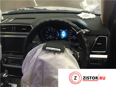 АКПП на Haval H6 Coupe 2015-2019, артикул 8004963 GW4C20 на Haval H6 Coupe 2015-2019 2 л — купить, цена 17800 руб.