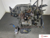 МКПП 5 ст. Toyota Yaris 1999-2006, артикул 8579955 2NZFE на Toyota Yaris 1999-2006  1.3 л — купить, цена 19100 руб.