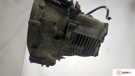 МКПП 6 ст. Citroen DS4, артикул 8866538 RHH на Citroen DS4  2 л — купить, цена 19100 руб.