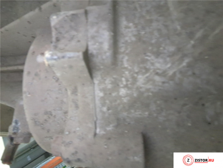 МКПП 6 ст. 4х4 Nissan Qashqai 2006-2013, артикул 8176008 M9R на Nissan Qashqai 2006-2013 2 л — купить, цена 10500 руб.