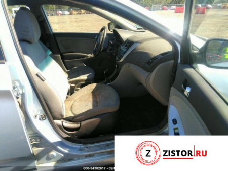 АКПП на Hyundai Accent (Solaris) 2010-2018, артикул 7863708 G4FD на Hyundai Accent (Solaris) 2010-2018  1.6 л — купить, цена 18600 руб.