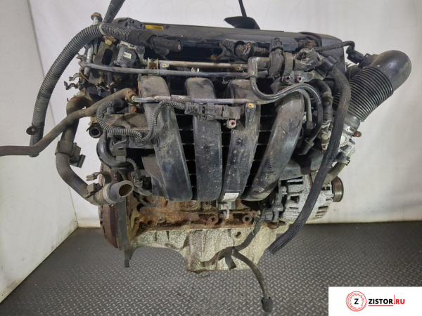 Контрактный двигатель A18XER на Opel Zafira B 2005-2012 1.8 л (A18XER) — купить, цена 73200 руб.