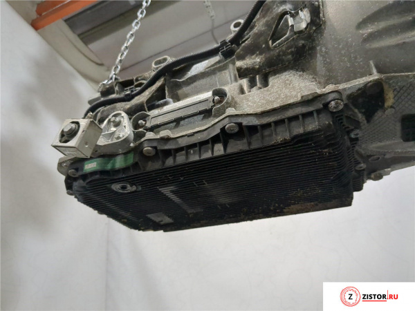 АКПП на BMW 3 G20, G21 2018-, артикул 8103427 B48B20B на BMW 3 G20, G21 2018-2024 2 л — купить, цена 90300 руб.