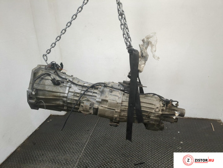МКПП 5 ст. 4х4 Suzuki Grand Vitara 2005-2015, артикул 8677248 F9Q на Suzuki Grand Vitara 2005-2015  1.9 л — купить, цена 35200 руб.