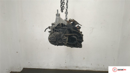 МКПП 5 ст. Ford Mondeo 3 2000-2007, артикул 8142191 HJBB на Ford Mondeo 3 2000-2007 2 л — купить, цена 6500 руб.