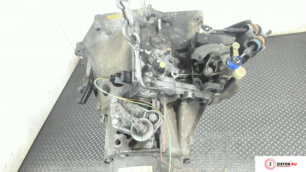 МКПП 6 ст. Peugeot 308 2007-2013, артикул 7283920 8FS на Peugeot 308 2007-2013  1.4 л — купить, цена 40600 руб.