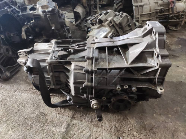 Коробка передач автоматическая (АКПП) HHD Audi A6 C6 (S6,RS6) 2.0 Дизель
