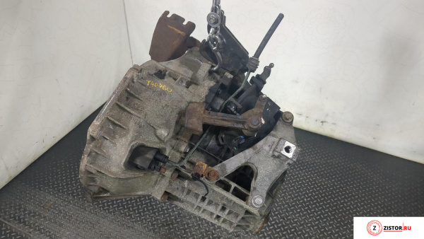 МКПП 5 ст. Ford Focus 2 2005-2008, артикул 9003935 KKDA на Ford Focus 2 2005-2008  1.8 л — купить, цена 22300 руб.