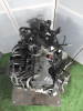 Двигатель K20C2 Honda Civic 10 2.0 Бензин