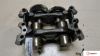 Контрактный двигатель M9R на Nissan X-Trail (T31) 2007-2015 2 л — купить, цена 3100 руб.