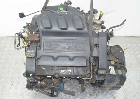 Двигатель AJ Ford Maverick 2 restailing 3.0 Бензин