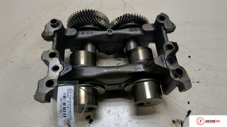 Контрактный двигатель M9R на Nissan X-Trail (T31) 2007-2015 2 л — купить, цена 3100 руб.