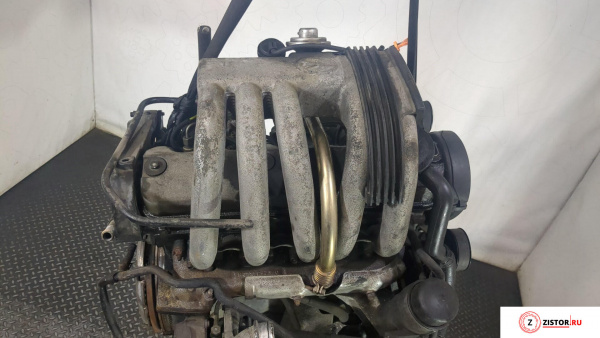 Контрактный двигатель AVR на Volkswagen LT 28-46 1996-2006 2.5 л — купить, цена 174300 руб.