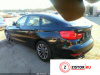 АКПП 4х4 на BMW 3 F34 Gran Turismo 2013-, артикул 8436056 N20 B20A на BMW 3 F34 Gran Turismo 2013-2024 2 л — купить, цена 50400 руб.
