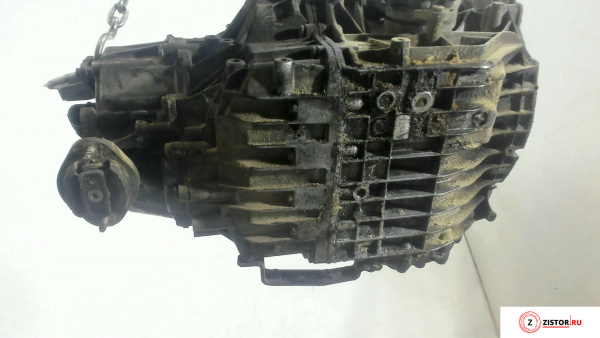Купить коробку передач Ауди А4 Б7 - б/у КПП на Audi A4 B7, Номер 01J300062EX, 01J300063H BEX на Audi A4 (B7) 2005-2007  1.8 л — купить, цена 39200 руб.