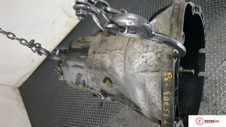 МКПП 5 ст. BMW 3 E46 1998-2005, артикул 8806849 226S1 на BMW 3 E46 1998-2005  2.2 л — купить, цена 700 руб.