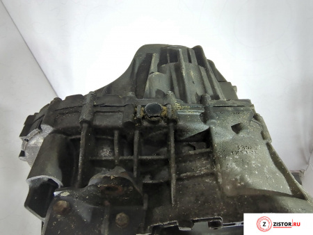 МКПП 6 ст. Hyundai i40 2011-2015, артикул 8663604 D4FD на Hyundai i40 2011-2015  1.7 л — купить, цена 700 руб.