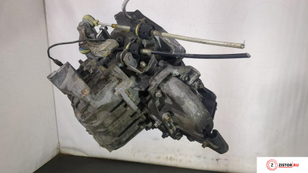МКПП 6 ст. Opel Vectra C 2002-2008, артикул 9042602 Z22YH на Opel Vectra C 2002-2008  2.2 л — купить, цена 900 руб.