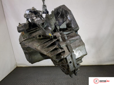 МКПП 6 ст. Opel Antara, артикул 8544864 A22DM на Opel Antara   2.2 л — купить, цена 19000 руб.