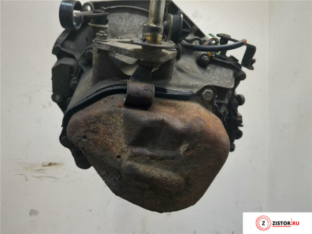 МКПП 5 ст. Citroen Berlingo 1997-2002, артикул 8188458 KFW на Citroen Berlingo 1997-2002  1.4 л — купить, цена 32800 руб.