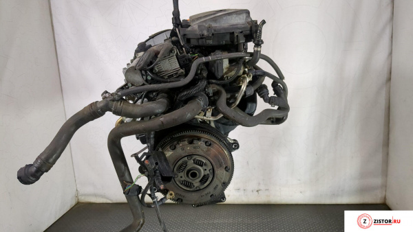 Контрактный двигатель AXP на Volkswagen Golf 4 1997-2005 1.4 л — купить, цена 67500 руб.