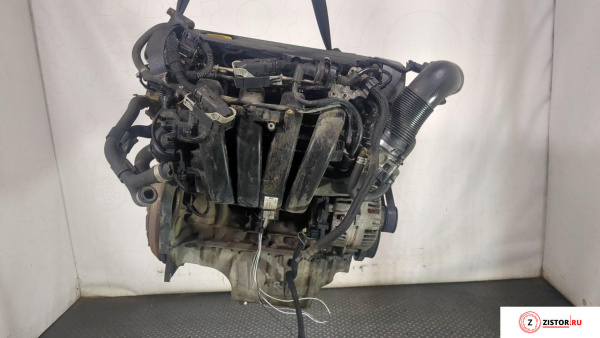 Контрактный двигатель A18XER на Opel Zafira B 2005-2012 1.8 л (A18XER) — купить, цена 83600 руб.