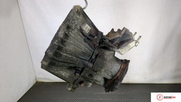 МКПП 5 ст. Ford Fiesta 1995-2000, артикул 8978543 JJ… на Ford Fiesta 1995-2000  1.3 л — купить, цена 9600 руб.