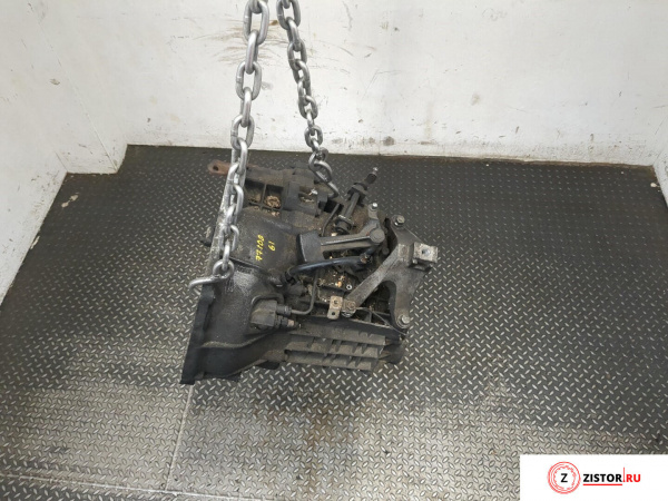 МКПП 5 ст. Ford Focus 2 2008-2011, артикул 8281190 G8DA на Ford Focus 2 2008-2011  1.6 л — купить, цена 24700 руб.