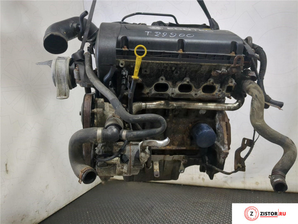 Контрактный двигатель Z16XEP на Opel Zafira B 2005-2012 1.6 л (Z16XEP; Z16XEP; Z16XEP) — купить, цена 55100 руб.