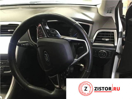 Коробка передач робот - РКПП на Ford Mondeo 5 2015-, артикул 8150434 T8C на Ford Mondeo 5 2015-2024 2 л — купить, цена 114000 руб.