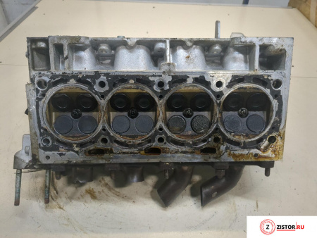 Головка блока цилиндров AXP на Volkswagen Golf 4 1997-2005 1.4 л — купить, цена 146300 руб.