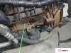 Контрактный двигатель QXWA на Ford S-Max 2006-2010 2 л (QXWB; QXWC; QXWA; QXWB; QXWC) — купить, цена 55700 руб.