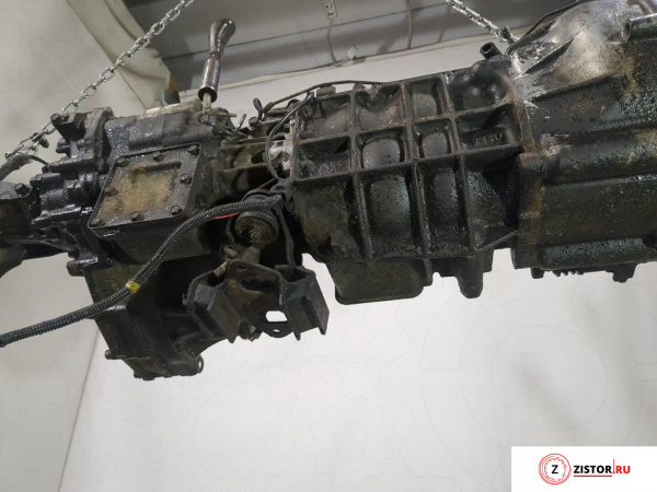 МКПП 5 ст. 4х4 Mitsubishi Montero Sport / Pajero Sport 1996-2008, артикул 8589149 4D56 на Mitsubishi Montero Sport / Pajero Sport 1996-2008  2.5 л — купить, цена 10200 руб.