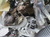 Двигатель MX13375H1 DAF XF 105 12.9 Дизель