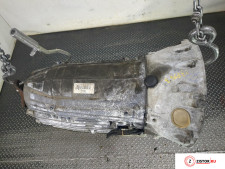 АКПП на Mercedes E-Coupe C207 2009-, артикул 8583267 OM 651.911 на Mercedes E-Coupe C207 2009-2024  2.1 л — купить, цена 39500 руб.