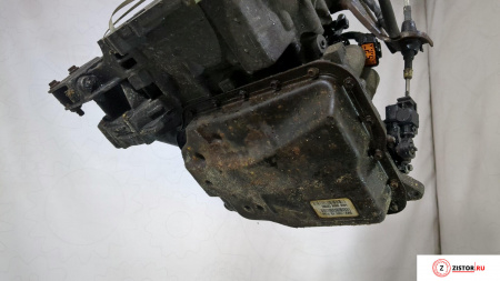 АКПП на Ford C-Max 2002-2010, артикул 8821697 AODA на Ford C-Max 2002-2010 2 л — купить, цена 24400 руб.
