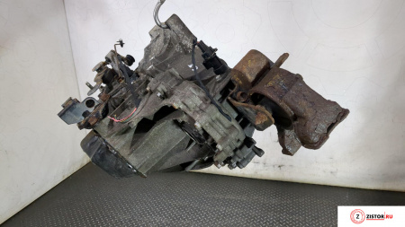 МКПП 5 ст. Hyundai i30 2007-2012, артикул 8886864 G4FA на Hyundai i30 2007-2012  1.4 л — купить, цена 4100 руб.