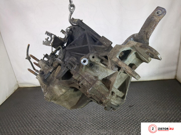 МКПП 6 ст. Mitsubishi ASX, артикул 8605736 4N13 на Mitsubishi ASX   1.8 л — купить, цена 6000 руб.
