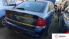 МКПП 6 ст. Opel Vectra C 2002-2008, артикул 9042602 Z22YH на Opel Vectra C 2002-2008  2.2 л — купить, цена 900 руб.