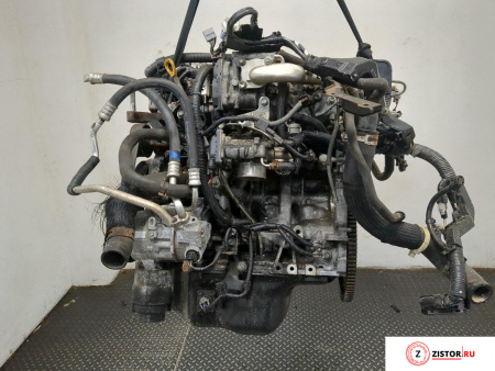 Контрактный двигатель 2AD-FHV на Toyota Avensis 3 2009-2015 2.2 л — купить, цена 120900 руб.