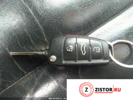 АКПП 4х4 на Audi A4 (B7) 2005-2007, артикул 8349876 BWT на Audi A4 (B7) 2005-2007 2 л — купить, цена 4400 руб.