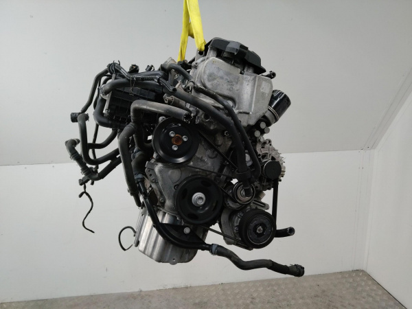 Двигатель CAX Audi A3 8P (S3,RS3) 1.4 Бензин