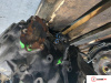 МКПП 5 ст. Nissan Almera N16 2000-2006, артикул 8614930 QG18DE на Nissan Almera N16 2000-2006  1.8 л