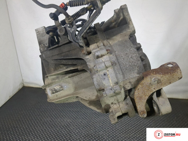 МКПП 5 ст. Ford Focus 2 2008-2011, артикул 8579151 HHDA на Ford Focus 2 2008-2011  1.6 л — купить, цена 39500 руб.