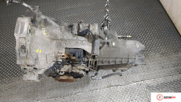 МКПП 5 ст. Audi A4 (B6) 2000-2004, артикул 8306509 BKE на Audi A4 (B6) 2000-2004  1.9 л — купить, цена 57000 руб.