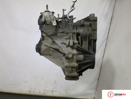 МКПП 6 ст. Mini Cooper (R56/R57) 2006-2013, артикул 8760751 N12B14A на Mini Cooper (R56/R57) 2006-2013  1.4 л — купить, цена 700 руб.